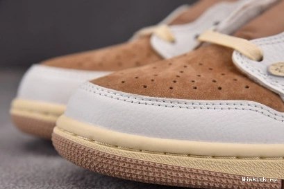 Air Jordan Scott OG Low x Travis 1 1028